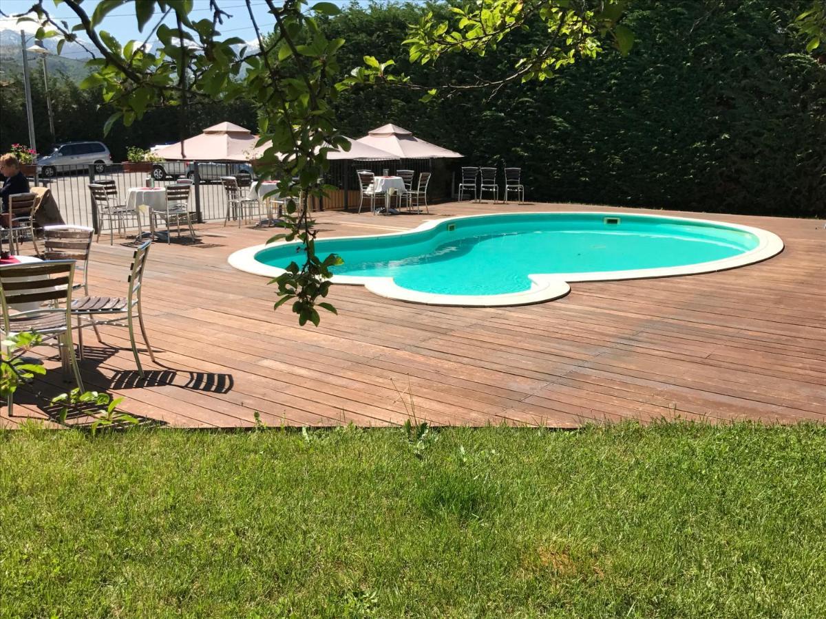 Hotel Villa Cinzia Villanova Mondovì Екстериор снимка