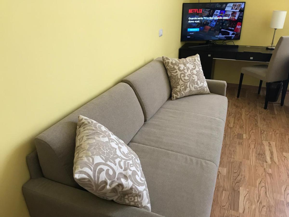 Hotel Villa Cinzia Villanova Mondovì Екстериор снимка