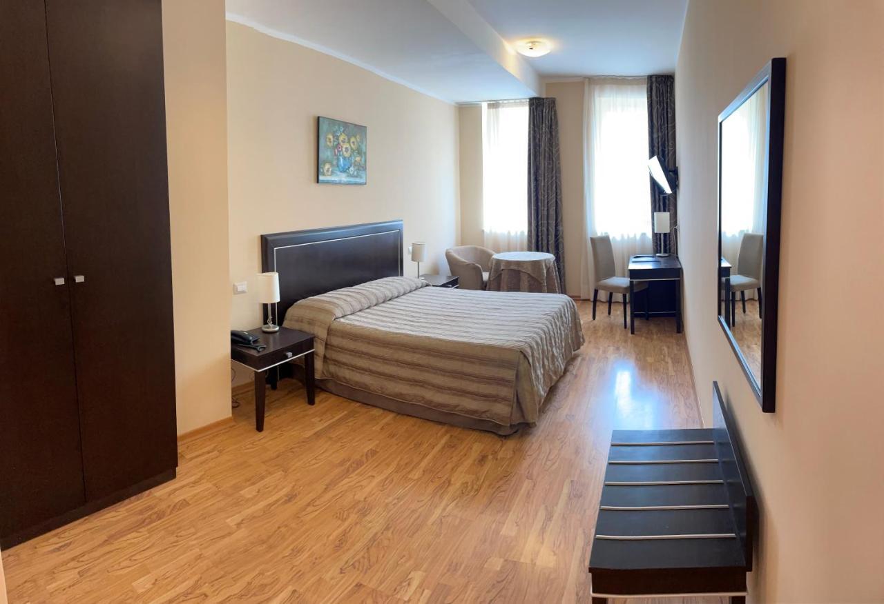 Hotel Villa Cinzia Villanova Mondovì Екстериор снимка