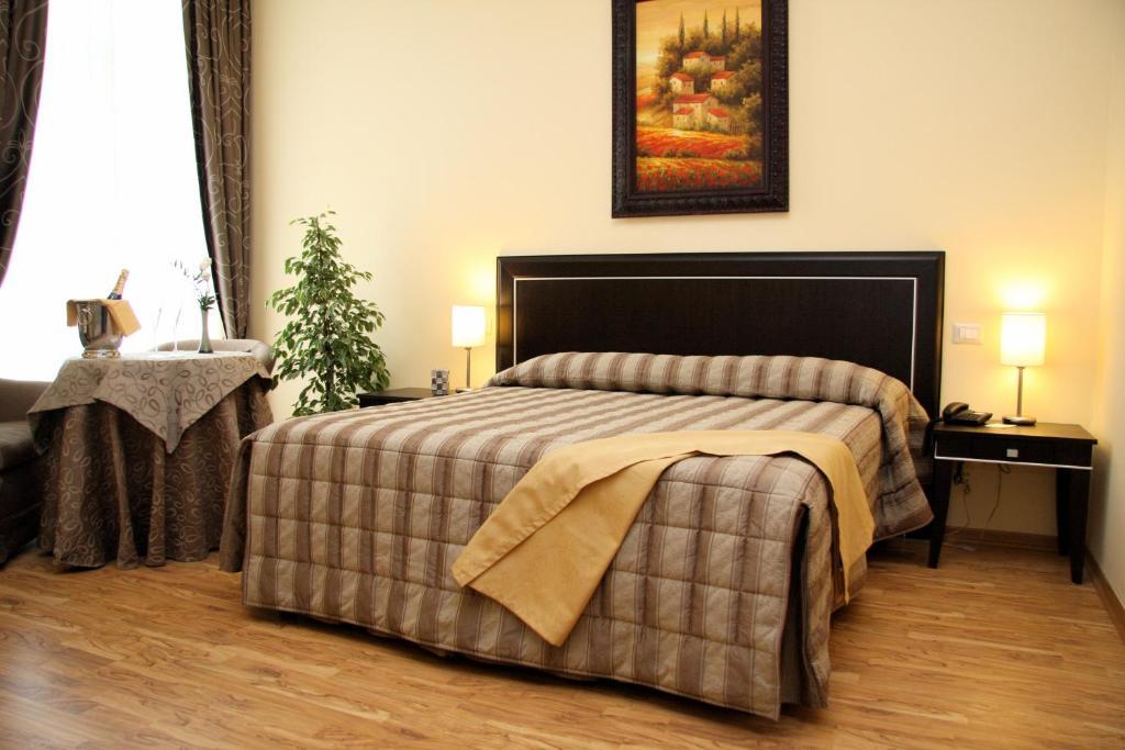 Hotel Villa Cinzia Villanova Mondovì Стая снимка