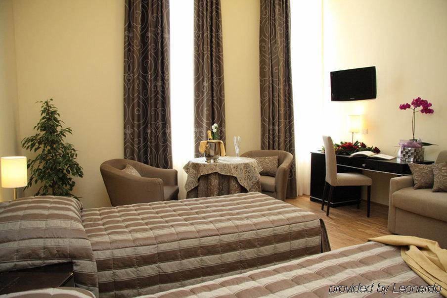 Hotel Villa Cinzia Villanova Mondovì Екстериор снимка