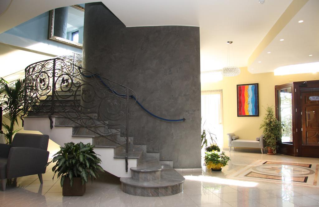 Hotel Villa Cinzia Villanova Mondovì Екстериор снимка