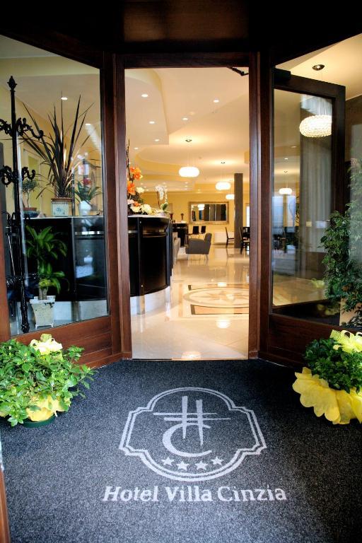 Hotel Villa Cinzia Villanova Mondovì Екстериор снимка