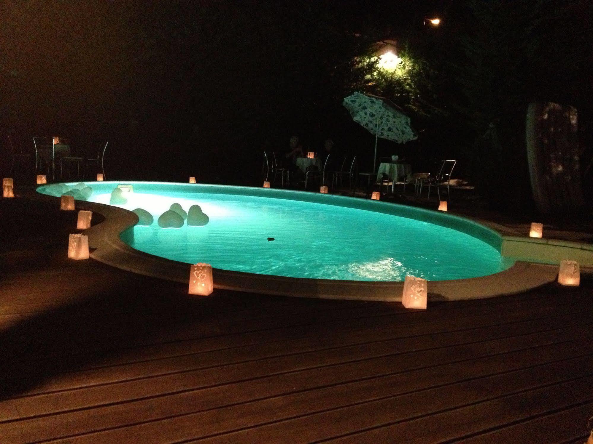 Hotel Villa Cinzia Villanova Mondovì Екстериор снимка