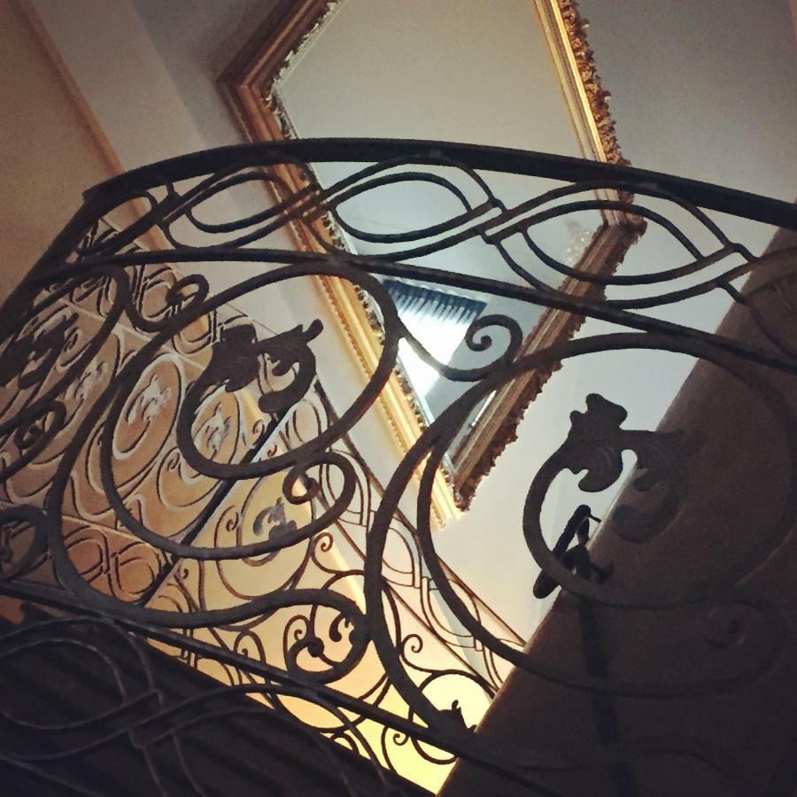 Hotel Villa Cinzia Villanova Mondovì Екстериор снимка