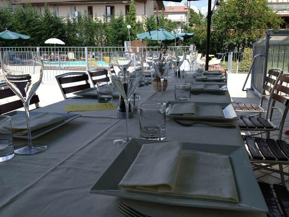Hotel Villa Cinzia Villanova Mondovì Екстериор снимка
