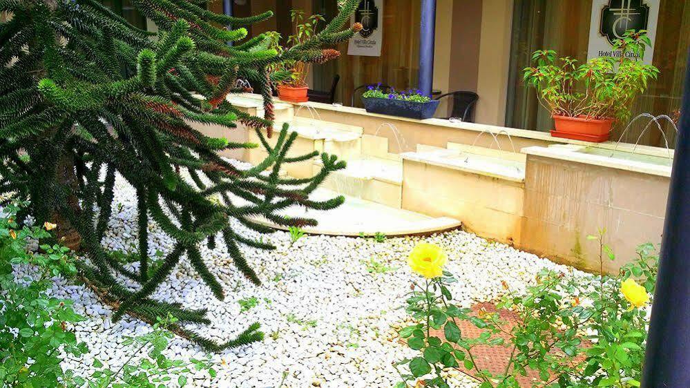 Hotel Villa Cinzia Villanova Mondovì Екстериор снимка