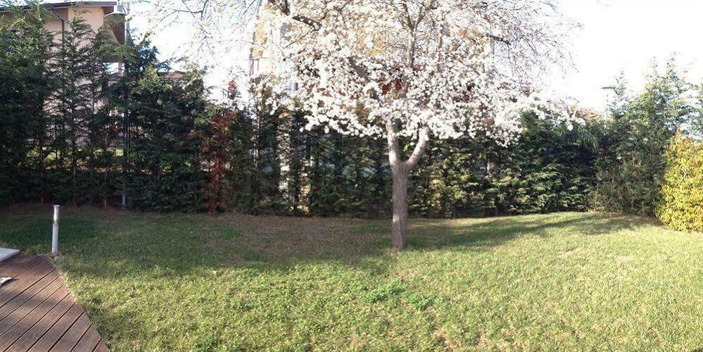Hotel Villa Cinzia Villanova Mondovì Екстериор снимка