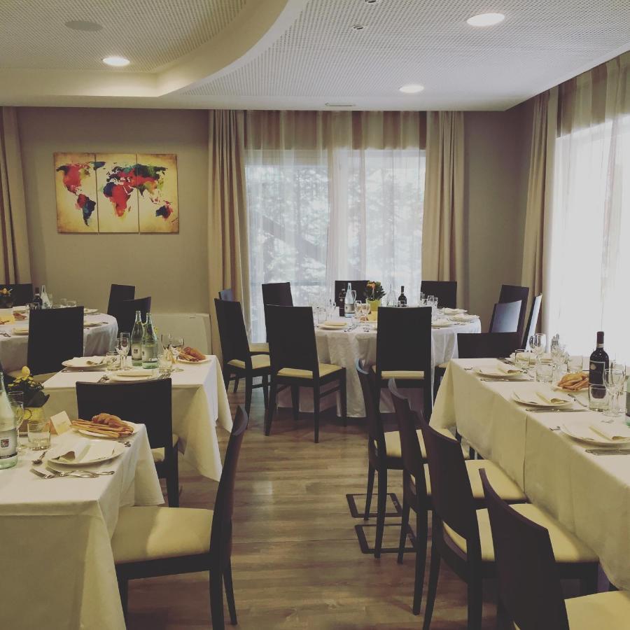 Hotel Villa Cinzia Villanova Mondovì Екстериор снимка